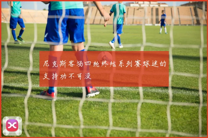 尼克斯客场四轮终结系列赛球迷的支持功不可没