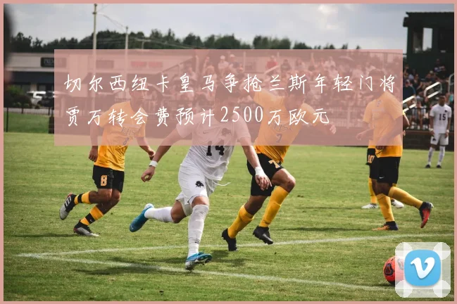 切尔西纽卡皇马争抢兰斯年轻门将贾万转会费预计2500万欧元