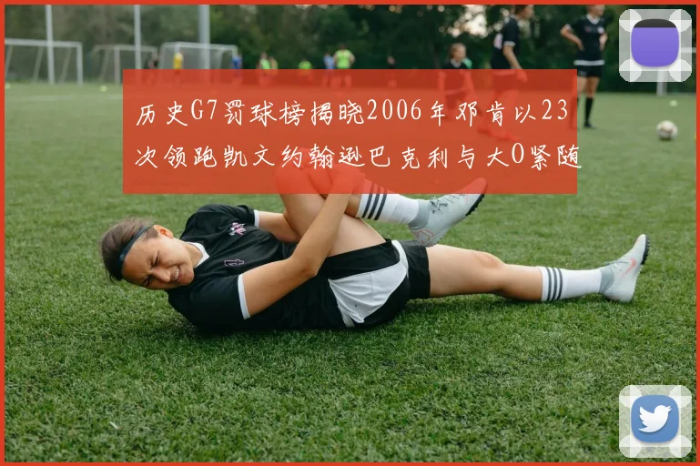 历史G7罚球榜揭晓2006年邓肯以23次领跑凯文约翰逊巴克利与大O紧随其后